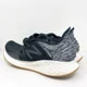 thumbnail image 5 of New Balance Mens Fresh Foam Roav V1 MROAVPB1 Black Running Shoes Sneakers Sz 9 D, 5 of 6