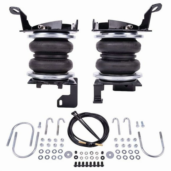 21C BRONCO LOADLIFTER 5000 AIR SPRING KIT