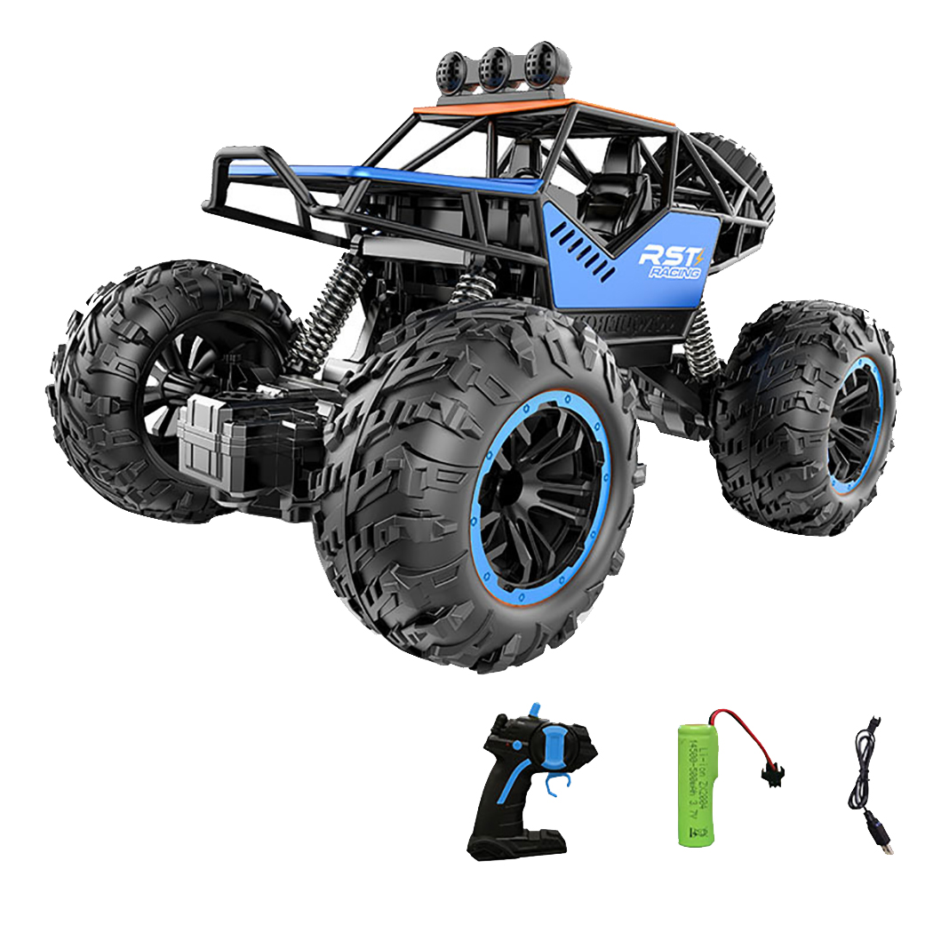 Remote Control Car Creative Offroad RC Car RC Toy Car RC Vehicle Car