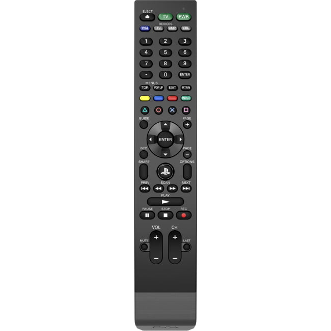 PDP Universal Media Remote for Playstation -