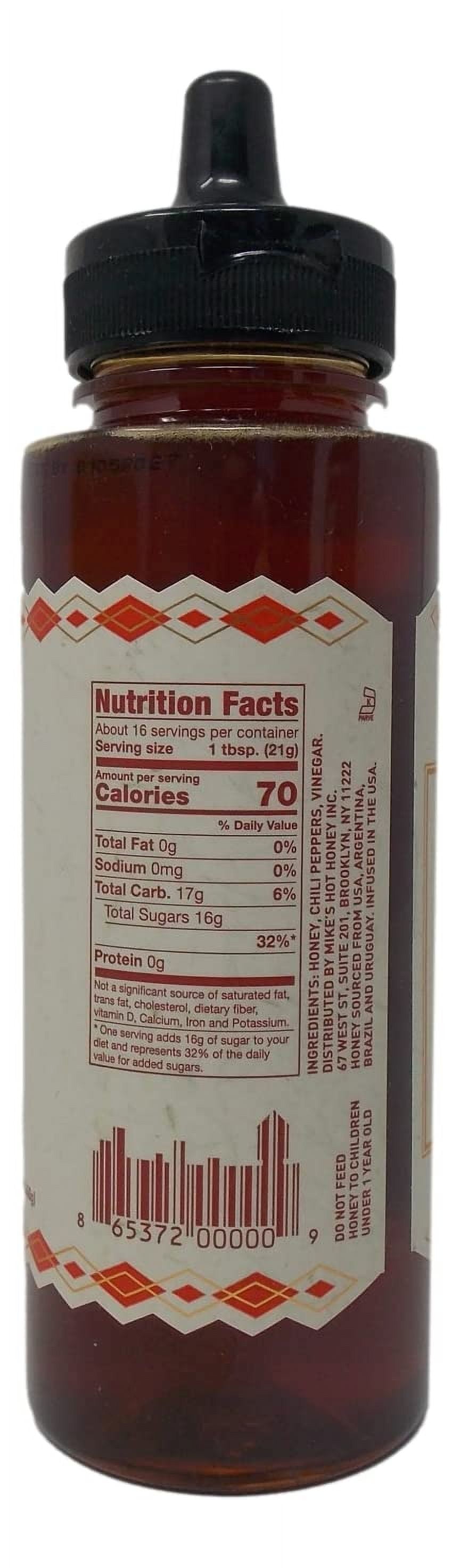 Mike’s Hot Honey Sweet & Spicy Sauce Variety Pack – Hot & Extra Hot Dipping Sauce and Marinade – 2 Pack (12 oz Each) | MerlinsMart Zine | Mike's