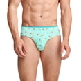 thumbnail image 2 of Jockey Men's True Style Bikini - 3 Pack, 2 of 5
