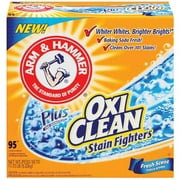 Arm & Hammer Merchandise
