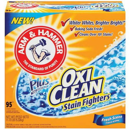 Arm & Hammer Merchandise