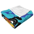 thumbnail image 5 of Animaniacs Logo Kids Silk Touch Throw Blanket, 5 of 5