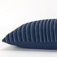 thumbnail image 3 of Rizzy Home 14" x 26" Poly Filled Pillow, 3 of 5