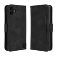 thumbnail image 1 of Funda Tipo Billetera GANGXUN para Nothing CMF Phone 1 – Tapa Flip con Tarjetero, 1 of 5
