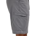 thumbnail image 4 of ATG by Wrangler Men's Harbor Utility Short, Kelp, 46 Regular, 4 of 4