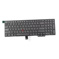 thumbnail image 4 of Keyboard Pieza de Reparación para ptop, Tamaño: 14.17 x 4.72 x 0.2 Pulgadas shamjiam Teclado de computadora portátil, 4 of 9