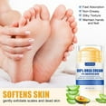 thumbnail image 2 of THEOLL 60% Urea Cream for Dry Feet and Dry Cracked Hands, Plus 2% Salicylic-Acid Foot Cream, Foot Moisturizing Stick, Healing Foot Cream Stick, Heel Stick for Cracked Feet, Softens Skin, 2 of 6