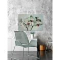 thumbnail image 5 of Marmont Hill Orchid Bloom Painting Print on Wrapped Canvas, 5 of 5