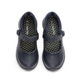 thumbnail image 1 of Zapatos para Niña DREAM PAIRS Mary Jane Azul Marino Talla 5 Niña Grande, 1 of 6