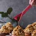 thumbnail image 3 of Polygons Flat Measuring Spoons Folds Cooking Baking Tablespoon Folding Spoons, 3 of 9