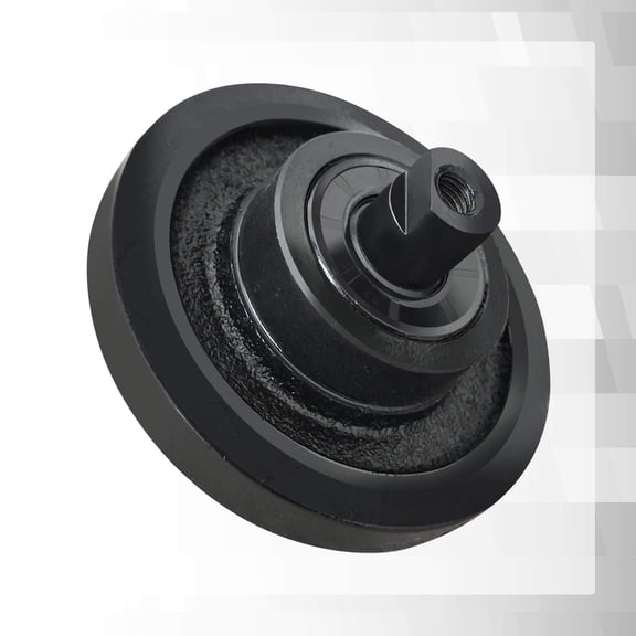 Mini Skidsteer Loader Rear Idler Eg 360 Ht360 Ms 360 Ysrt14.