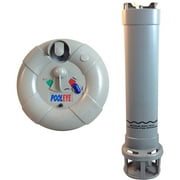 SmartPool PE12 Pooleye Aboveground Pool Alarm System