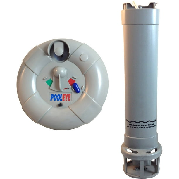 Pooleye Above Ground Pool Alarm, Pool Alarms For Above Ground Pools
