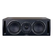 ELAC UCR52 5.25 Inch Center Speaker - Each (Walnut/Black)