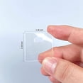 thumbnail image 2 of Kit de Réparation d'Étiquettes pour Store Vertical 60 Pcs, 2 of 4