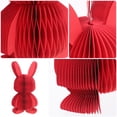 thumbnail image 3 of FOMIYES De Pascua Colgante Con En Panal Para Ambiente Alegre, 3 of 8