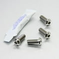 thumbnail image 2 of Titanium Rider Footrest Hanger Bolt Kit (TIRREST80), 2 of 6