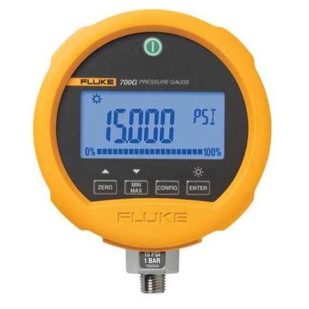 Fluke 700G Pressure Gauge Calibrator