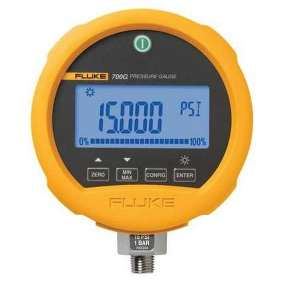 Fluke 700G Pressure Gauge Calibrator