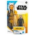thumbnail image 2 of Star Wars Epic Hero Series Ahsoka Tano Action Figure & 2 Accessories (4"), 2 of 6