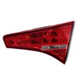 thumbnail image 1 of Luz de freno interior del parachoques trasero izquierdo para Kia K5 Optima 2011-2013 ABS-, 1 of 2