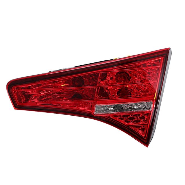 Luz de freno interior del parachoques trasero izquierdo para Kia K5 Optima 2011-2013 ABS-