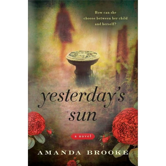 Yesterday's Sun, (Paperback)