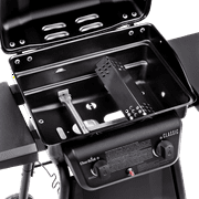 Char-Broil 214887 Classic 280 2-Burner LP Gas Grill