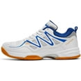 thumbnail image 4 of Men's Badminton Shoes Tennis Shoes Indoor Court Shoes Racketball Squash Volleyball Shoes, 4 of 17