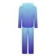 thumbnail image 3 of Neewe Womens 2 Piece Outfits Lounge Hoodie Sweatsuit Sets Oversized Sweatshirt Baggy Fall Fashion Sweatpants with Pockets, 3 of 6