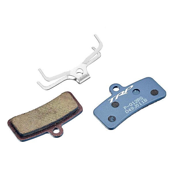 trp hylex brake pads