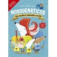 thumbnail image 1 of Los Mosquemáticos Picarona 9788491455547, 1 of 2