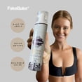 thumbnail image 2 of Fake Bake 6.7 oz Flawless Mousse Self-Tan - Sunless Foam for Natural Bronze, 2 of 5