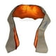 thumbnail image 1 of Masajeador Cuello Espalda Hombro Cintura Eléctrico Con Calor, 1 of 9