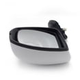thumbnail image 2 of SIDE MIRROR for HONDA FIT Jazz 2015-19 Power Glass White Passenger 76208-T5L-P11, 2 of 3