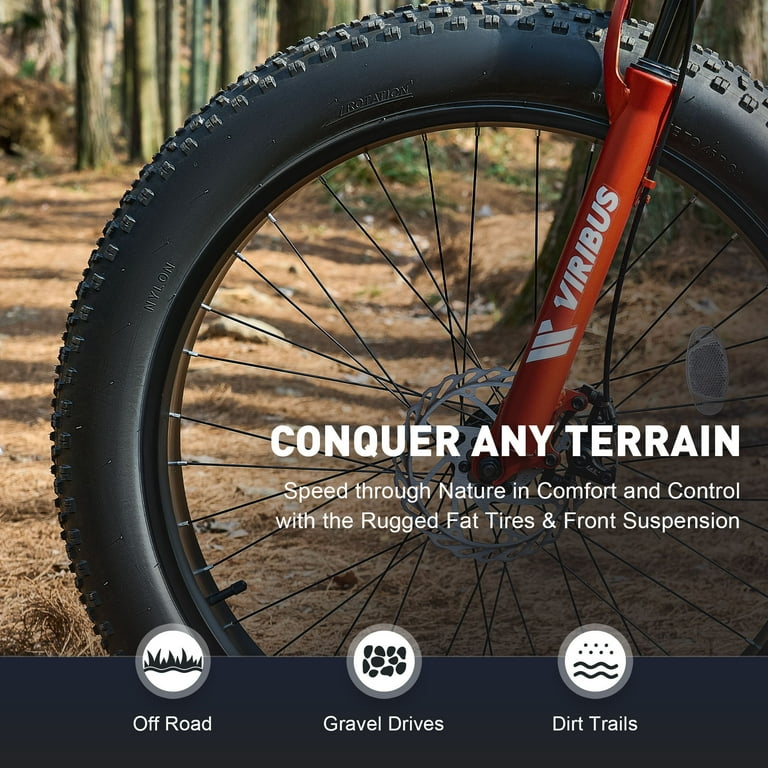 Mens 66cm terrain store bike