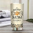 thumbnail image 2 of Dog Mom Gifts For Women Dog Mugs For Dog Lovers - Gifts For Dog Lovers Women Best Dog Mom Cup - Gifts For A New Mom Gifts For Dog Mom Coffee Mug 20Oz Dog Gifts For Women Best Mom Gifts Dog Owner Gifts, 2 of 5