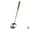spoon, variant on Wok Spatula and Ladle Tool Set, 17 Inches Kitchenware Hot N8S1> Steel H3R7