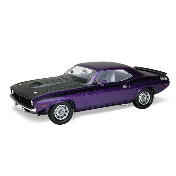 revell aar cuda