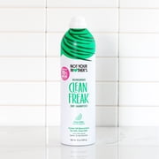 Not Your Mothers Clean Freak Refreshing Jumbo Dry Shampoo, 12 oz
