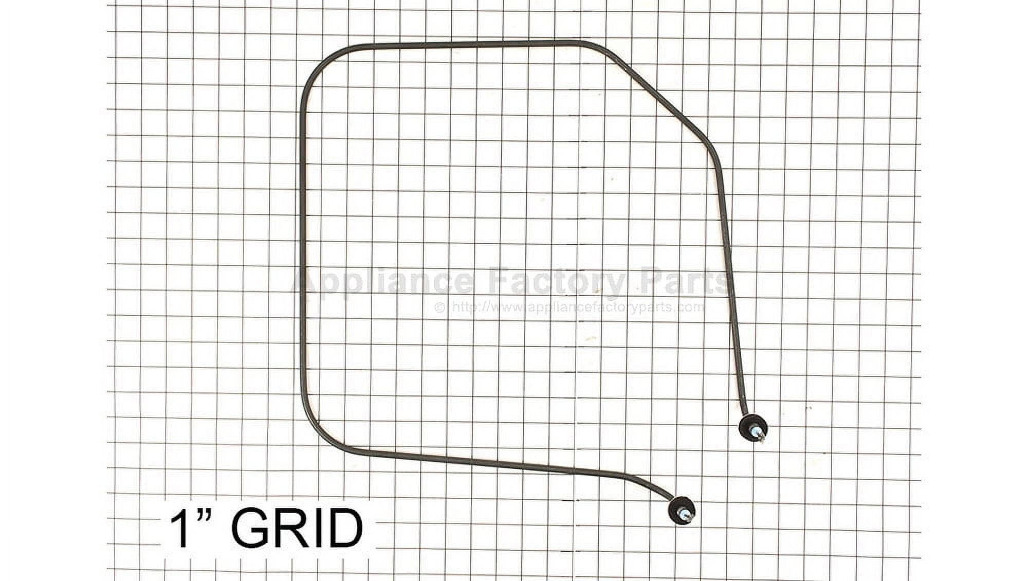 General Electric HEATING ELEMENT ASM WD05X26780