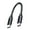 0.5m, variant on 240W USB C to USB C Cable 20Gbps Data Transfer Type C Fast Charging 4K Video Cord for Laptops and Tablets