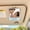 1pc, variant on Visor Picture Clip, Picture Personalized Photo Car Sun Visor Holder, Durable Acrylic Vertical Horizontal Display Decorative Automotive Accessory Gift, Fits Most Vehicles Universal 3-Inch Size