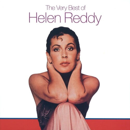 Helen Reddy - Very Best of Helen Reddy - Music & Performance - CD