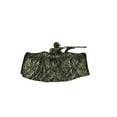 thumbnail image 4 of Allen 25313 Vanish Burlap: Realtree Edge, 4 of 5