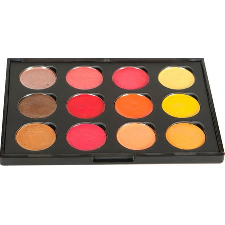 Iridescent Set - Cosmic Shimmer Iridescent Watercolor Palette Set 3-Autumn Sunrise