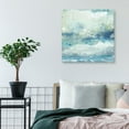 thumbnail image 2 of Cuadros Decorativos - Paisaje de nubes topacio Jr  Canvas, 2 of 2